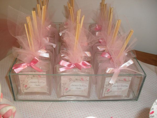 Difusor personalizado