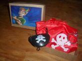 kit fantasia pirata